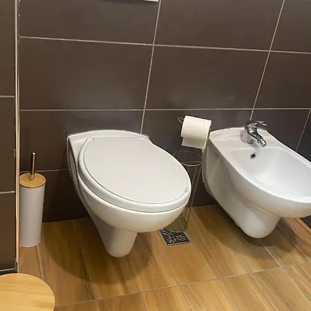 Appartement Negis House City Center