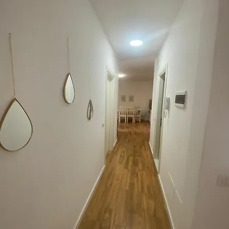 Negis House City Center Appartement *