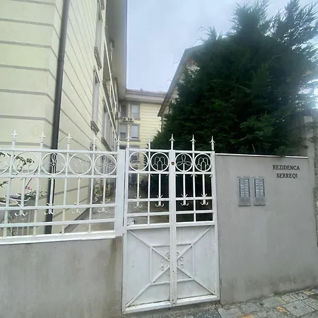 Negis House City Center * Shkodër