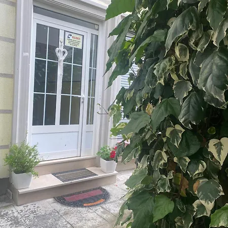 Appartement Negis House City Center