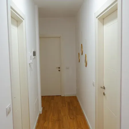 Appartement Negis House City Center *