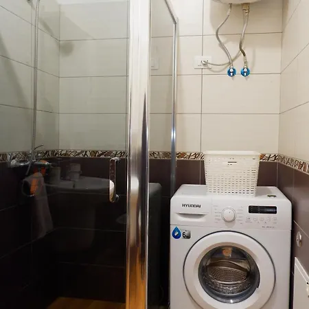 Negis House City Center Appartement