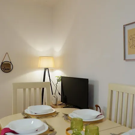 Negis House City Center Appartement Shkodër