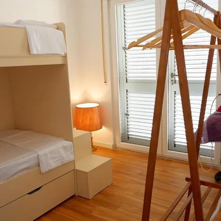 Negis House City Center Appartement Shkodër
