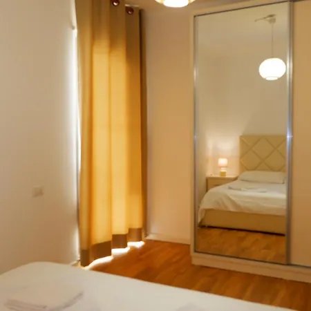 Appartement Negis House City Center *