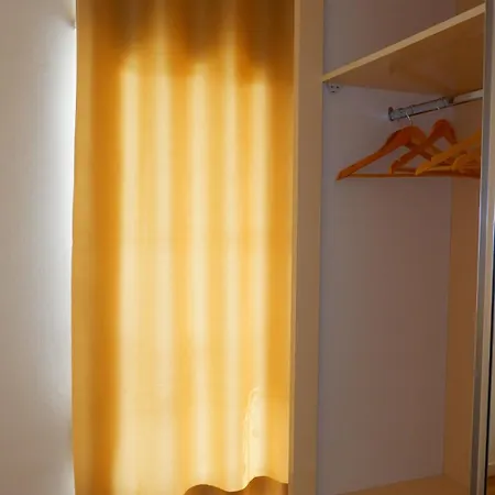Appartement Negis House City Center